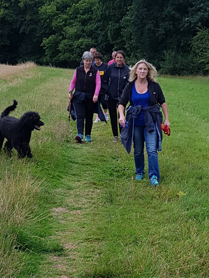 Gallery Bicester Hash House Harriers