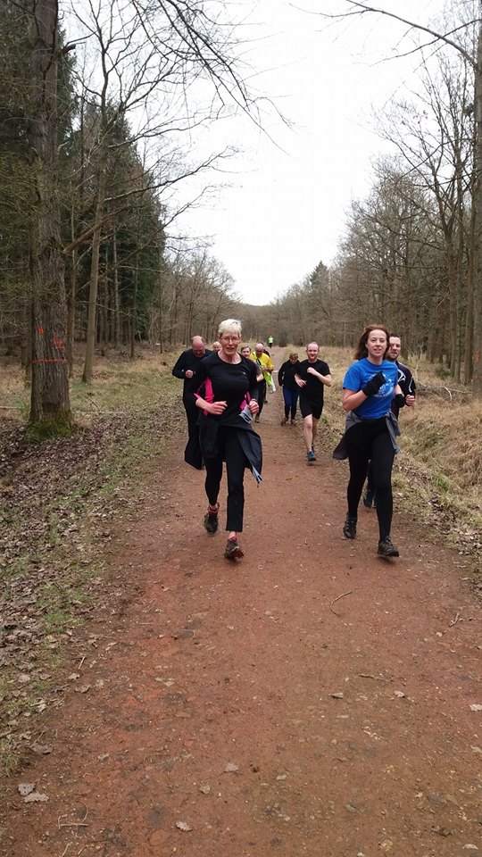 Gallery Bicester Hash House Harriers